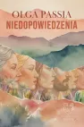okadka - Niedopowiedzenia
