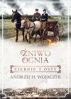 okadka - niwo Ognia. Ciernie i osty