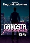 okadka - Gangsta Paradise. Reno