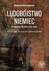 okładka - Ludobójstwo Niemiec na narodzie polskim (1939-1945). Studium historycznoprawne