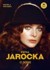 okładka - Irena Jarocka o sobie