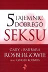 5 tajemnic dobrego seksu