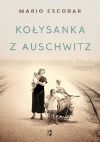okładka - Kołysanka z Auschwitz