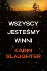 okadka - Wszyscy jestemy winni