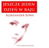 Ok�adka - Jeszcze jeden dzie� w raju