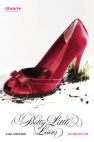 K�amczuchy. Pretty Little Liars
