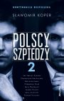 okadka - Polscy szpiedzy 2