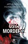 okadka - Usta mordercy