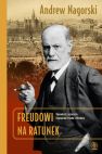 okadka - Freudowi na ratunek