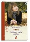 Recenzja - Ballada o ciotce Matyldzie