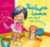 Recenzja - Kr�lewna Lenka nie chce by� grzeczna