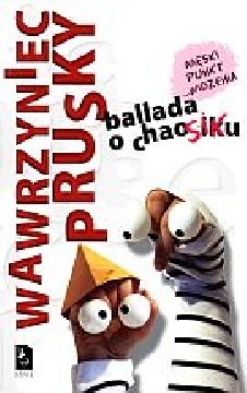 Ok�adka - Ballada o chaosiku