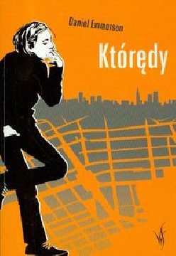 Ok�adka - Kt�r�dy