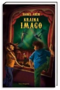 Ok�adka - Kraina Imago