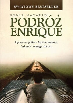 Ok�adka - Podr� Enrique