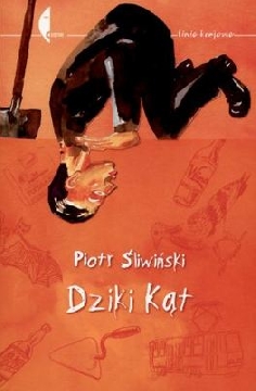 Ok�adka - Dziki k�t