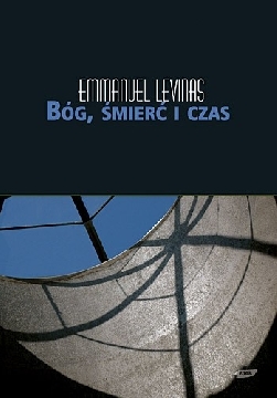 Ok�adka - B�g, �mier� i czas