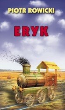Ok�adka - Eryk