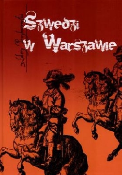 Ok�adka - Szwedzi w Warszawie