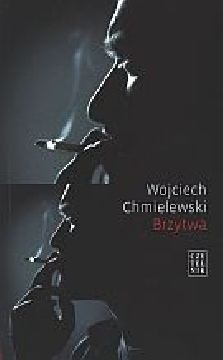 Ok�adka - Brzytwa