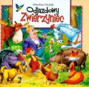 Ok�adka - Odjazdowy Zwierzyniec