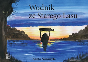 Ok�adka - Wodnik ze Starego Lasu