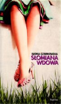 Ok�adka - S�omiana wdowa