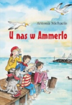 Ok�adka - U nas w Ammerlo