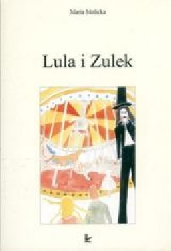 Ok�adka - Lula i Zulek