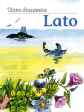 Ok�adka - Lato