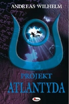 Ok�adka - Projekt Atlantyda 