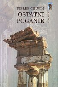 Ok�adka - Ostatni poganie