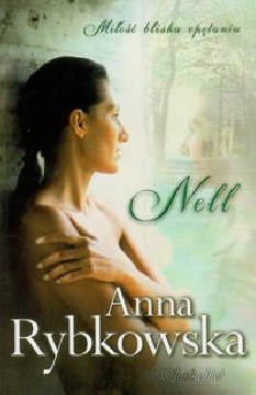 Ok�adka - Nell