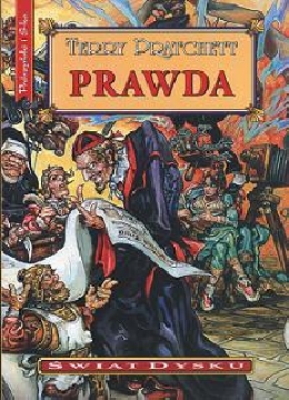 Ok�adka - Prawda 