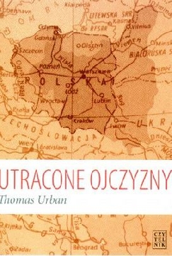 Ok�adka - Utracone ojczyzny