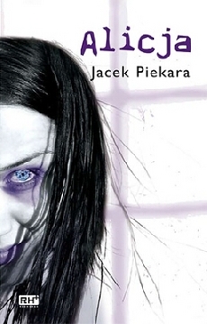 Ok�adka - Alicja. Tom I