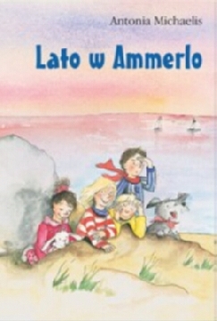 Ok�adka - Lato w Ammerlo