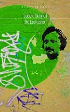 Ok�adka - Balzakiana