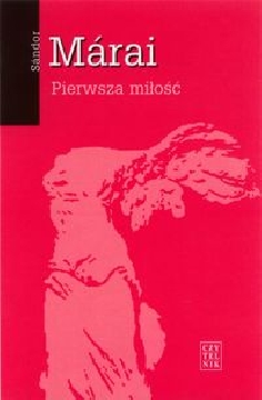 Ok�adka - Pierwsza mi�o��