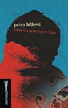 Ok�adka - Czas Czerwonych G�r