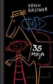 Ok�adka - 35 Maja