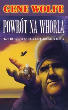 Ok�adka - Powr�t do Whorla
