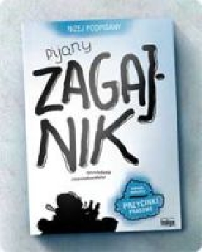 Ok�adka - Pijany zagajnik