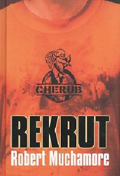 Ok�adka - Rekrut