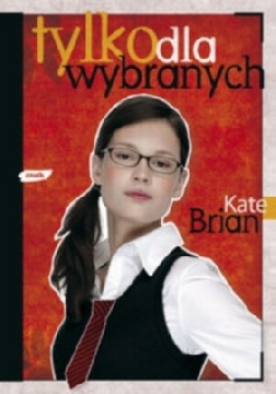 Ok�adka - Tylko dla wybranych