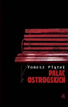 Ok�adka - Pa�ac Ostrogskich