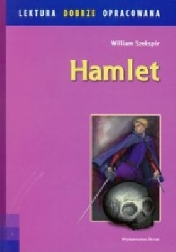 Ok�adka - Hamlet