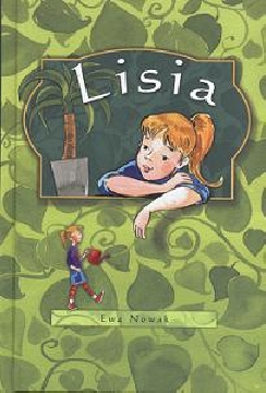 Ok�adka - Lisia