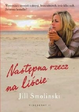 Ok�adka - Nast�pna rzecz na li�cie