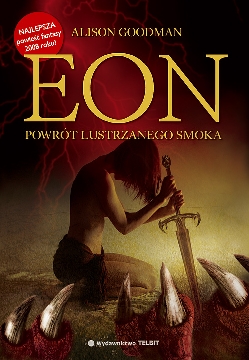 Ok�adka - Eon. Powr�t Lustrzanego Smoka